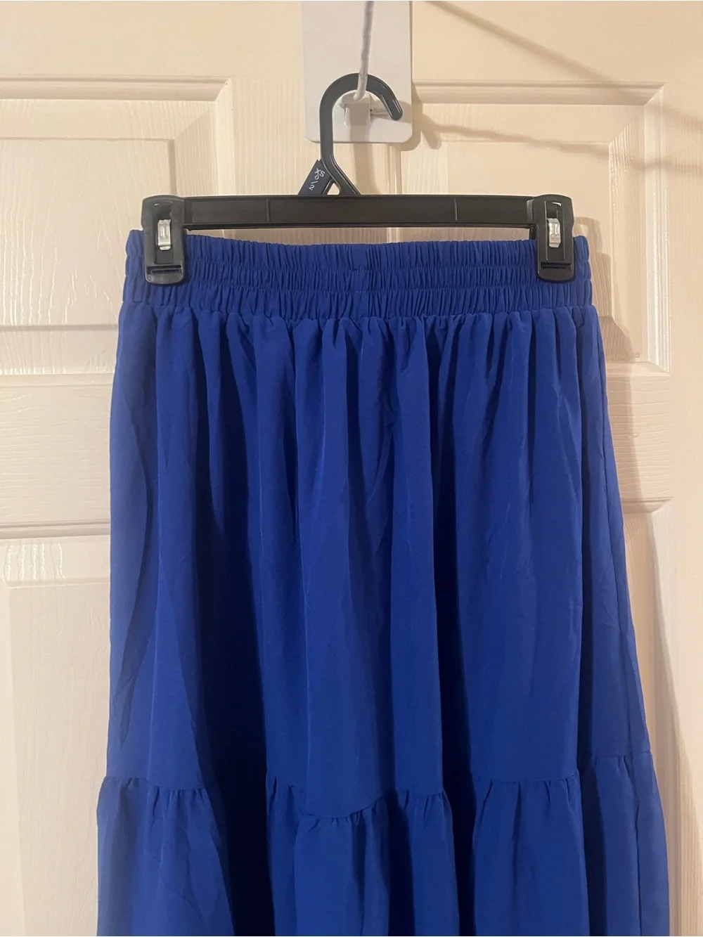 NWOT 🛍️3 for $25 🛍️ Arolina Blue Cottagecore Maxi Skirt Size Small
